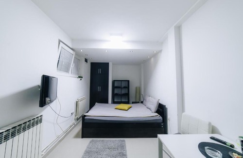 Kragujevac House | Apartments Luka