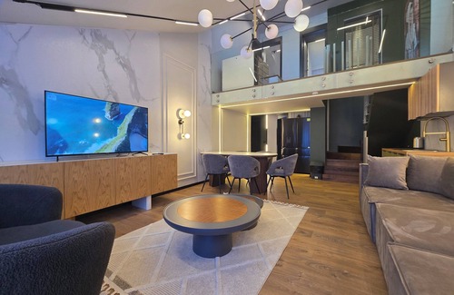 Pec Apartment | Apartments Lura