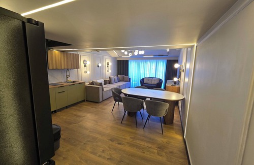Pec Apartment | Apartments Lura