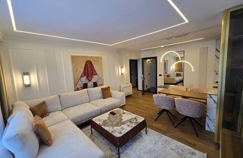 Pec Apartment | Apartments Lura
