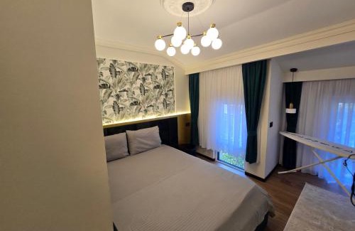 Pejë Apartment | Apartments Lura