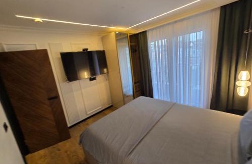 Pejë Apartment | Apartments Lura