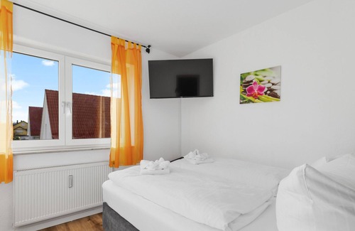 Rust Apartment | Apartments Münchbach - Europa-Park I Rulantica