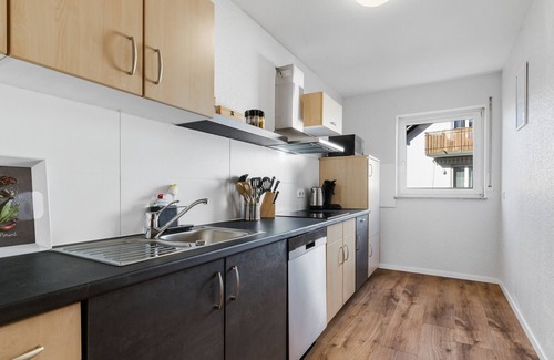 Rust Apartment | Apartments Münchbach - Europa-Park I Rulantica