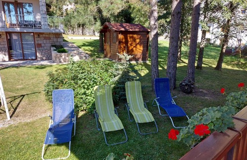 Zlatibor Apartment | Apartments Madera