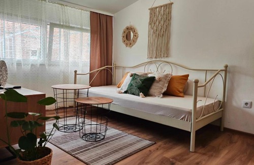 Old Town House | Apartments Magaza
