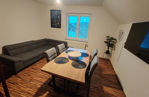 Moste Apartment | Apartments Malivojevič