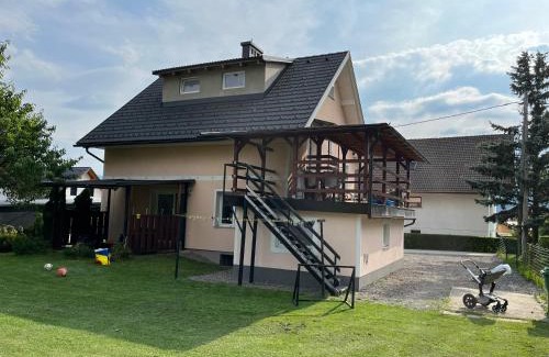 Moste Apartment | Apartments Malivojevič