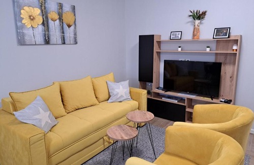 Palic Apartment | Apartments Manna Palic