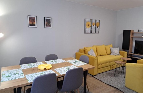 Palic Apartment | Apartments Manna Palic
