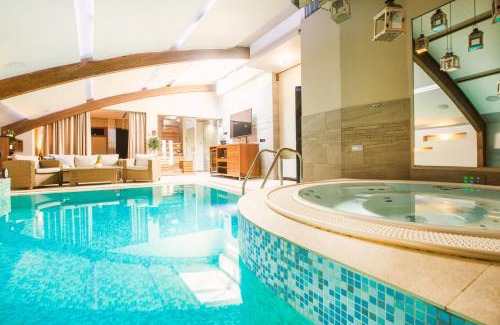 Zemun Apartment | Apartments Marconio Wellness Club