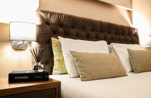 Zemun Apartment | Apartments Marconio Wellness Club
