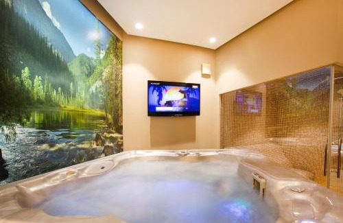 Zemun Apartment | Apartments Marconio Wellness Club