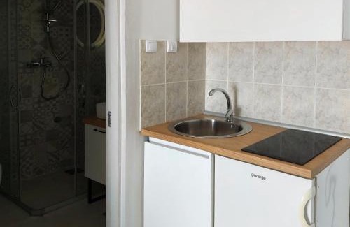Apatin Apartment | Apartments Marina
