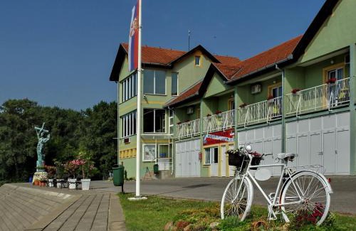 Apatin Apartment | Apartments Marina