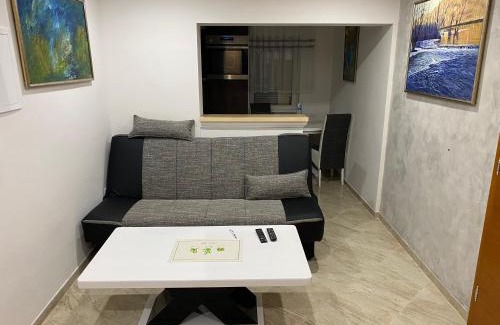 Mali Radic Apartment | Apartments Marshal
