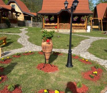 Mokra Gora Apartment | Apartments Milev Lux