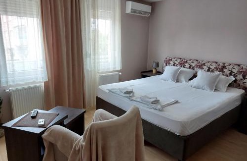 Jagodina Apartment | Apartments MIMOZA