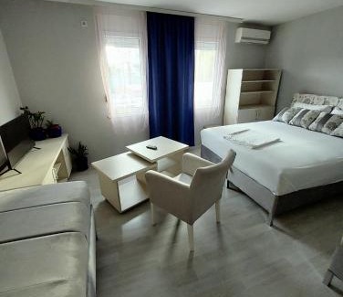 Jagodina Apartment | Apartments MIMOZA