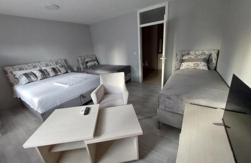 Jagodina Apartment | Apartments MIMOZA
