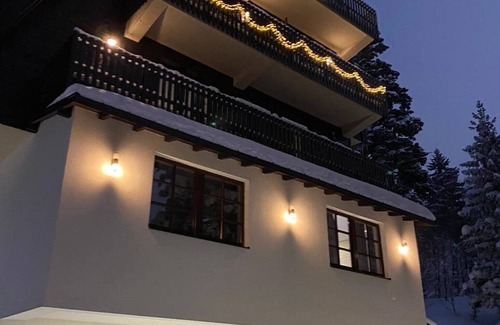 Jahorina Apartment | Apartments Montana - Studio Apartment with Balcony 21
