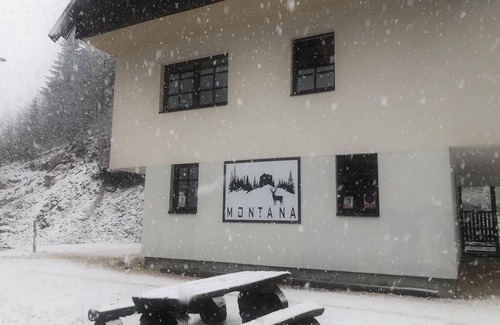 Jahorina Apartment | Apartments Montana - Studio Apartment 23
