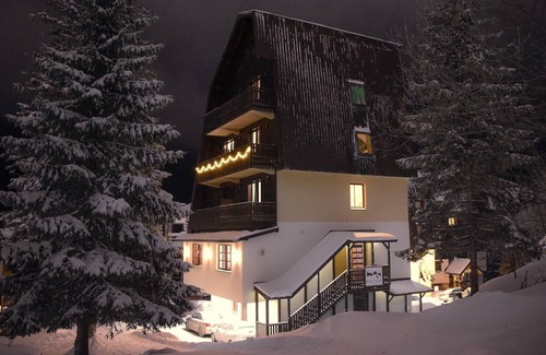 Jahorina Apartment | Apartments Montana - Studio Apartment 23