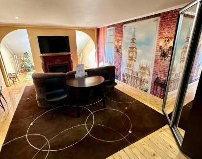Chernovtsy Apartment | Apartments My London