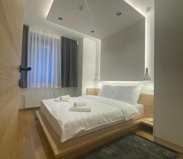Jahorina Apartment | Apartments Natalija - Zlatni Javor