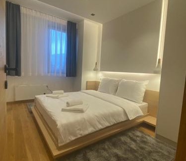 Jahorina Apartment | Apartments Natalija - Zlatni Javor