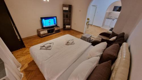 Savski Venac Apartment | Apartments near Belgrade Waterfront