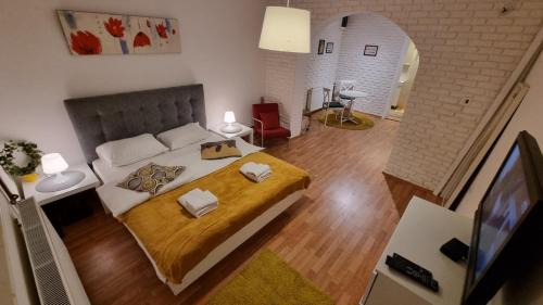 Savski Venac Apartment | Apartments near Belgrade Waterfront
