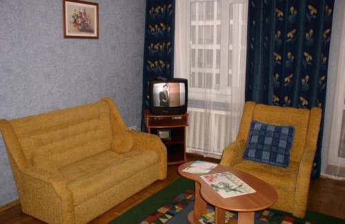 Besarabka Apartment | Apartments near Khreshchatyk-Absolut