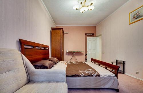 Besarabka Apartment | Apartments near Khreshchatyk-Absolut