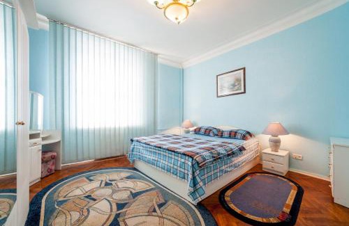 Besarabka Apartment | Apartments near Khreshchatyk-Absolut