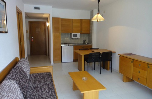 Pals Apartment | Apartments near the beach Ref. Golf beach pals b-24 Pool