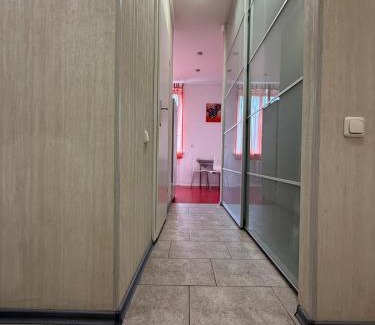 Verkhnie Misto Apartment | Apartments near the Golden Gates