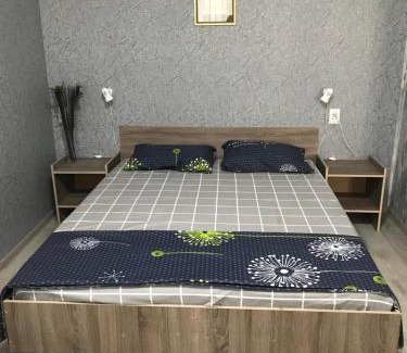 Dnipro Apartment | Apartments O.Polya (Kirova) 106