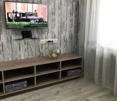Dnipro Apartment | Apartments O.Polya (Kirova) 106