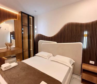 Velipoje Apartment | Apartments Oda Hotel