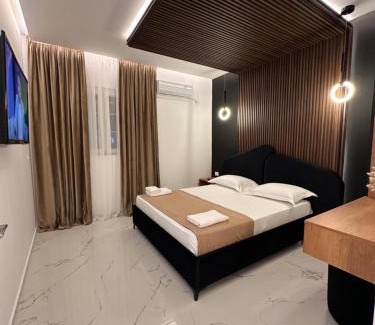 Velipoje Apartment | Apartments Oda Hotel