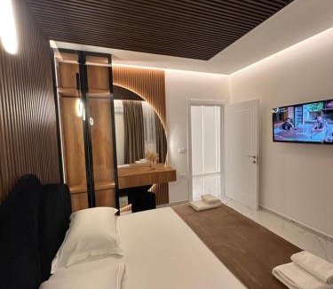 Velipoje Apartment | Apartments Oda Hotel
