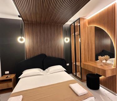 Velipoje Apartment | Apartments Oda Hotel