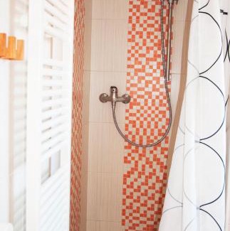 Libin Apartment | Apartments Odměny U Třeboně