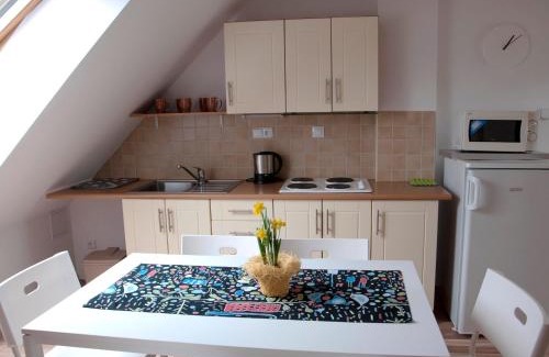 Libin Apartment | Apartments Odměny U Třeboně