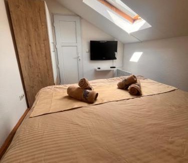 Old Town Apartment | Apartments Old Town