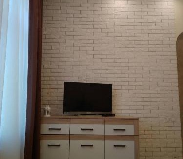 Halyts'kyi district Apartment | Apartments on Arkhypenka Street