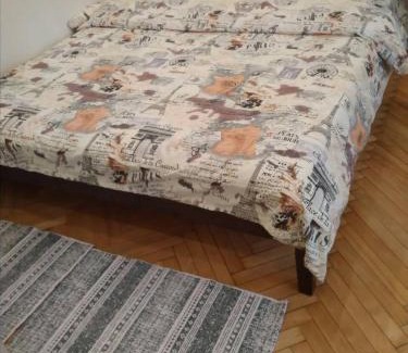 Halyts'kyi district Apartment | Apartments on Arkhypenka Street