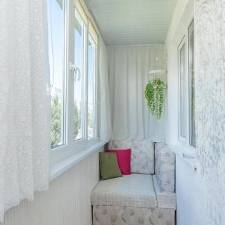 Besarabka Apartment | Apartments on Besarabka