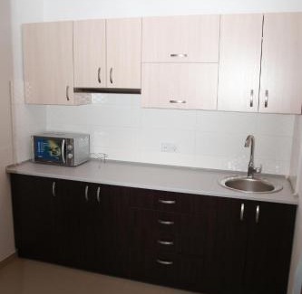 Truskavets Apartment | Apartments on Drohobytska 6b